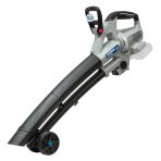 Воздуходувка аккумуляторная HYUNDAI B-401iON