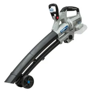 Воздуходувка аккумуляторная HYUNDAI B-401iON — изображение 1