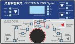Сварочный инвертор Аврора Система 200 Пульс (второе поколение) — изображение 2