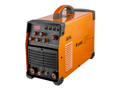 Сварочный инвертор Сварог Real TIG 200 P AC/DC (E20101) — изображение 2