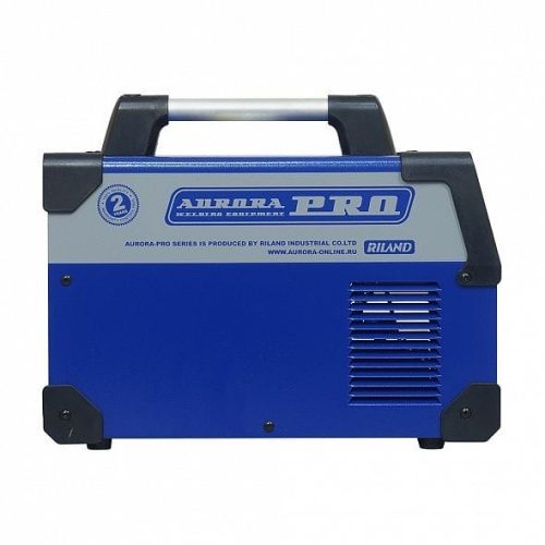 Сварочный инвертор AuroraPro Inter 205 — изображение 8
