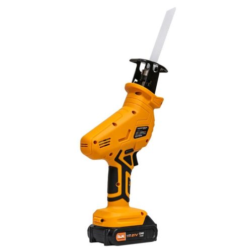 Пила сабельная мини PARTISAN PSC-2111 — изображение 2