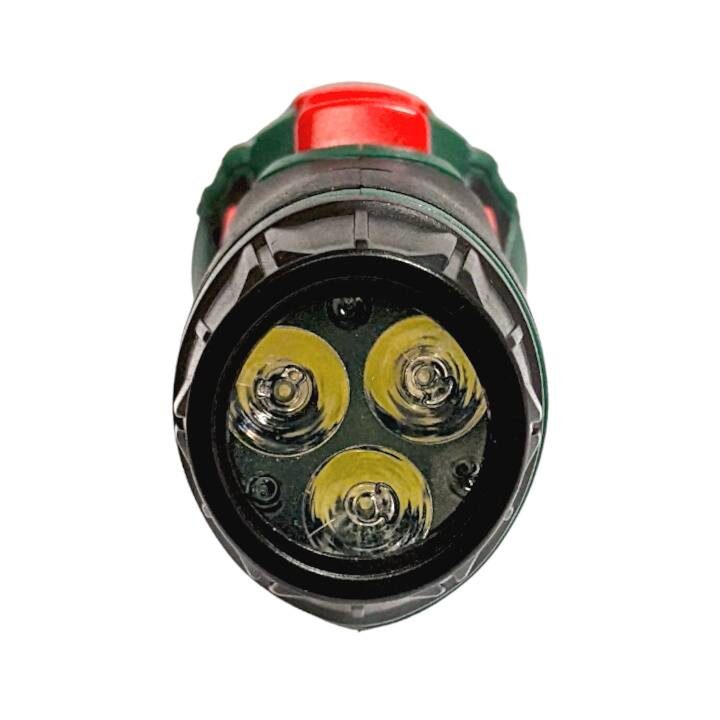 Отвертка аккумуляторная DWT ASC-03 BMC — изображение 8