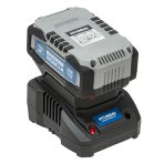 Зарядное устройство HYUNDAI IMPx1iON — изображение 2