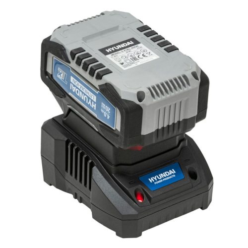 Зарядное устройство HYUNDAI IMPx1iON — изображение 2