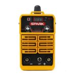 Полуавтомат сварочный SPARK MIG-250 (1 кг)** — изображение 2