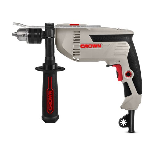 Дрель ударная CROWN CT10128 — изображение 2