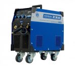 Сварочный полуавтомат AuroraPRO Speedway 300 — изображение 3