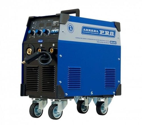 Сварочный полуавтомат AuroraPRO Speedway 300 — изображение 3