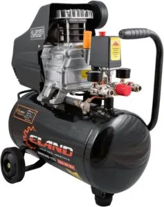 Компрессор воздушный ELAND WIND 24B-1CO — изображение 1