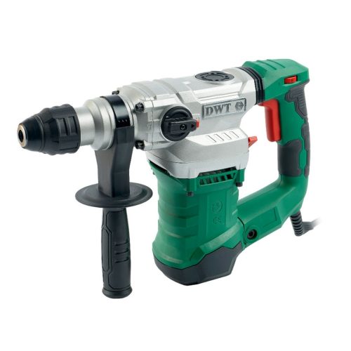 Перфоратор DWT BH15-36 VB BMC — изображение 2