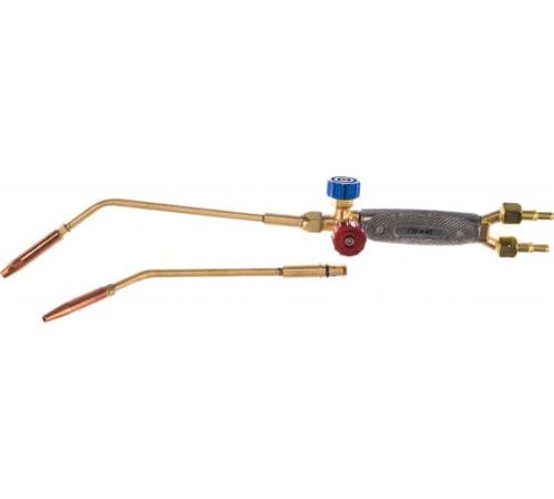 Горелка пропановая Сварог Г3У-4-45 (G4-100-LPG 4,5) — изображение 3