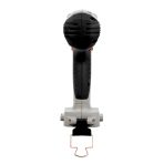 Гайковерт аккумуляторный ударный CROWN CT22015HX (без АКБ и СЗУ) — изображение 5