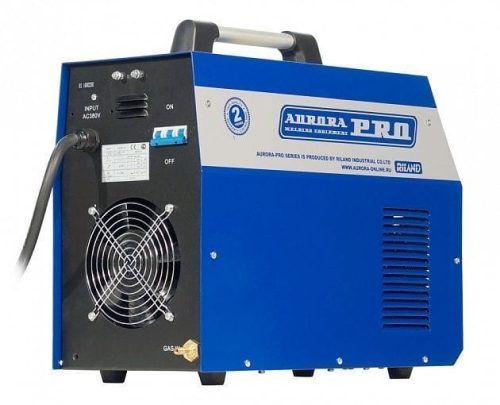 Аппарат плазменной резки AuroraPRO Airforce 60 — изображение 7