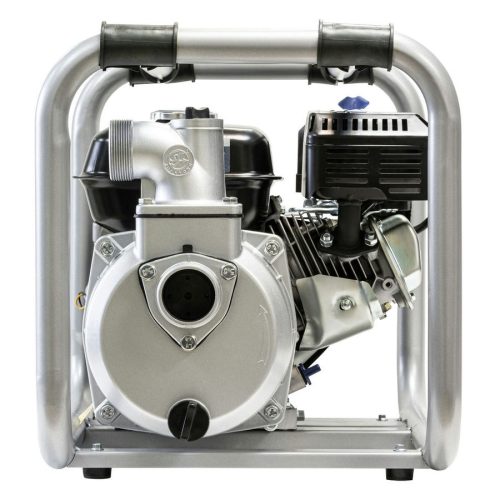 Мотопомпа бензиновая HY55 — изображение 3