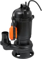 Насос дренажно-фекальный ELAND EPS-1500 — изображение 2