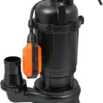 Насос дренажно-фекальный ELAND EPS-1500 — изображение 3