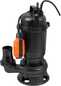 Насос дренажно-фекальный ELAND EPS-1500 — изображение 3