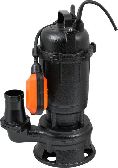 Насос дренажно-фекальный ELAND EPS-1500 — изображение 2