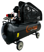 Компрессор воздушный ELAND WIND 103-2CВ — изображение 2