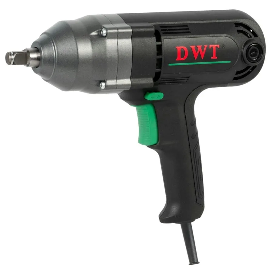 Гайковерт DWT SSP07-24 BMC — изображение 1