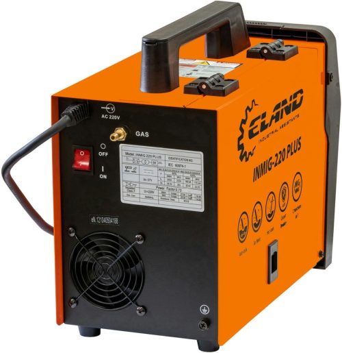 Полуавтомат сварочный INMIG-220 PLUS — изображение 2