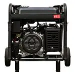 Генератор бензиновый HHY10550FE-ATS — изображение 5