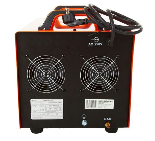 Аппарат сварочный ELAND WSME-200 AC/DC** — изображение 4