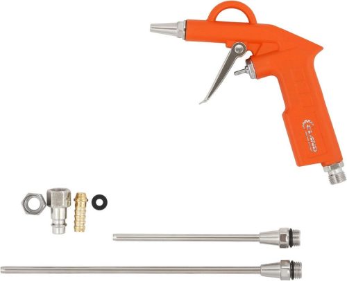 Продувочный пистолет E-10AN /ELAND/