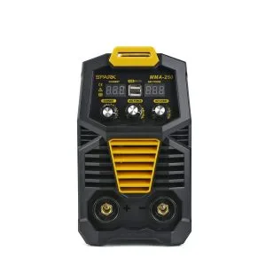 Инвертор сварочный SPARK MMA-250** — изображение 4