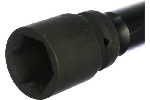 Пневмогайковерт ударный CROWN CT38083 BMC — изображение 2