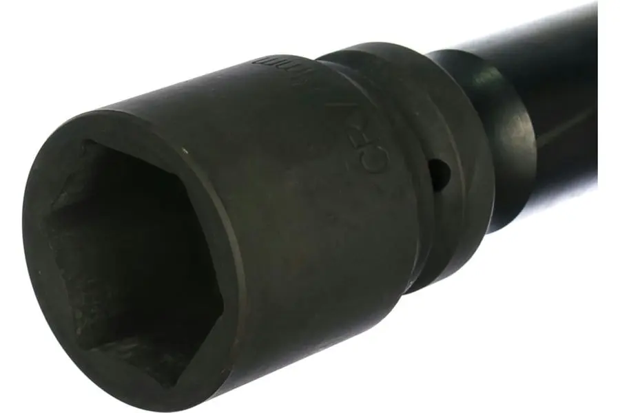 Пневмогайковерт ударный CROWN CT38083 BMC — изображение 3
