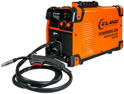 Полуавтомат сварочный ELAND POWERMIG-200**