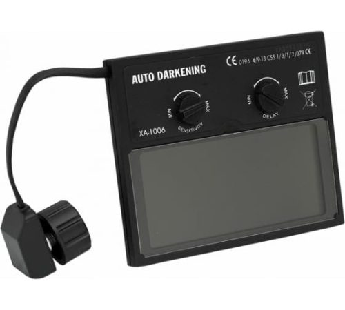 Маска сварочная Сварог AS-2-F (S) True Color — изображение 4