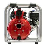 Мотопомпа бензиновая HYH57 — изображение 3