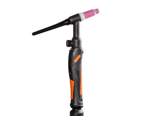 Вентильная горелка Сварог TECH TS 26V (M12x1) 4м — изображение 6