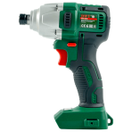 Винтоверт аккумуляторный DWT ASS-20 D (без АКБ и СЗУ) — изображение 2