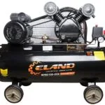 Компрессор воздушный ELAND WIND 100-2CB — изображение 1