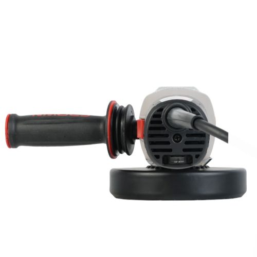 Машина угловая шлифовальная CROWN CT13678-125RSV — изображение 7