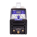 Сварочный инвертор Аврора Система 200 Пульс (второе поколение) — изображение 3