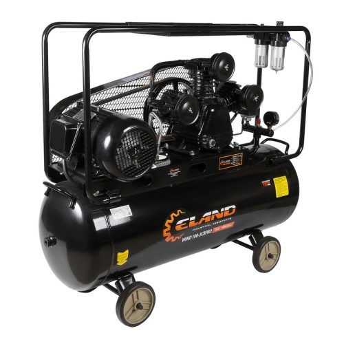 Компрессор воздушный ELAND WIND 100-3CB PRO — изображение 2