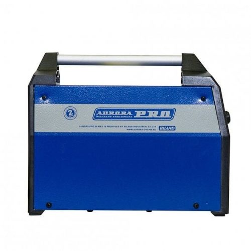 Сварочный инвертор AuroraPRO Stickmate 185 — изображение 7