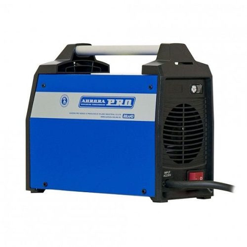 Сварочный инвертор AuroraPRO Stickmate 165 — изображение 4