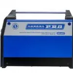 Сварочный полуавтомат AuroraPRO Speedway 180 Synergic — изображение 7