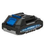 Батарея аккумуляторная HYUNDAI E-FUEL 20iON