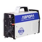 Сварочный инвертор Аврора Система 200 Пульс (второе поколение) — изображение 8