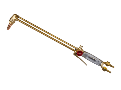 Резак трехтрубный ацетиленовый Сварог "Р2А-32-Р" — изображение 1