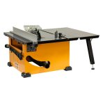 Станок циркулярный PARTISAN PTS 210/1300 — изображение 2