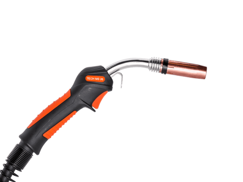 709uw50h1nvrxu55gd444qxr5nn5ff6i Горелка Сварог TECH MS 26 (евро адаптер) 5м — изображение 1