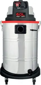 Пылесос промышленный CROWN CT42035 — изображение 3